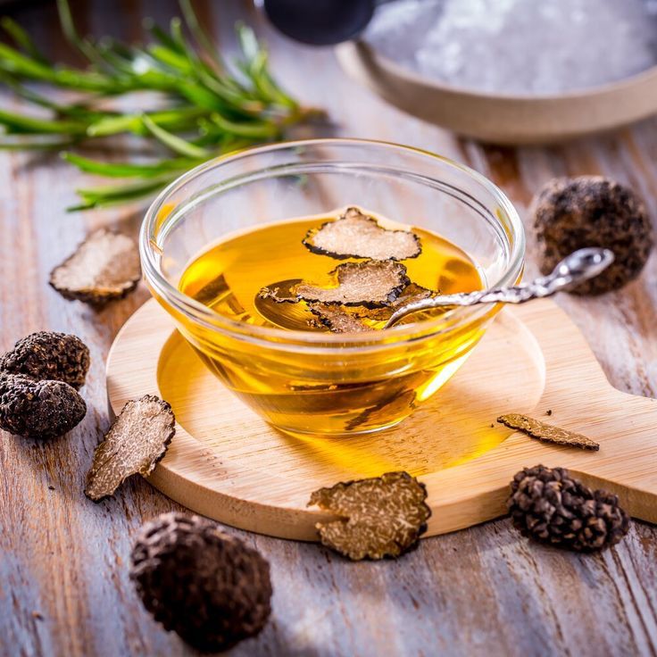 Gourmet & Specialty Foods