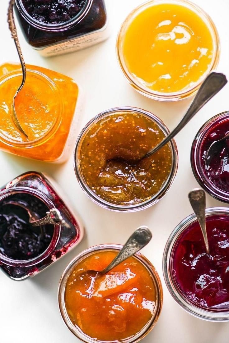 Gourmet & Specialty Foods