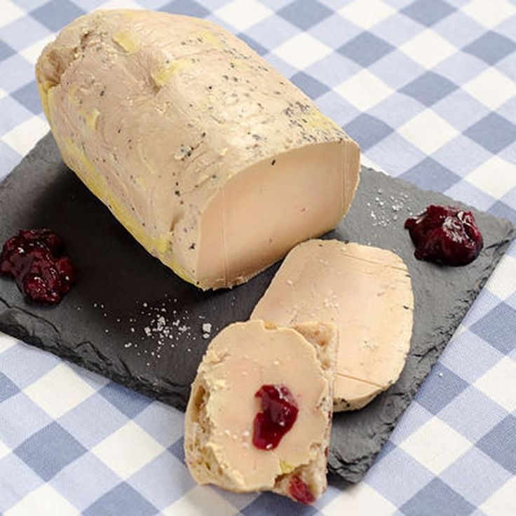 Gourmet & Specialty Foods